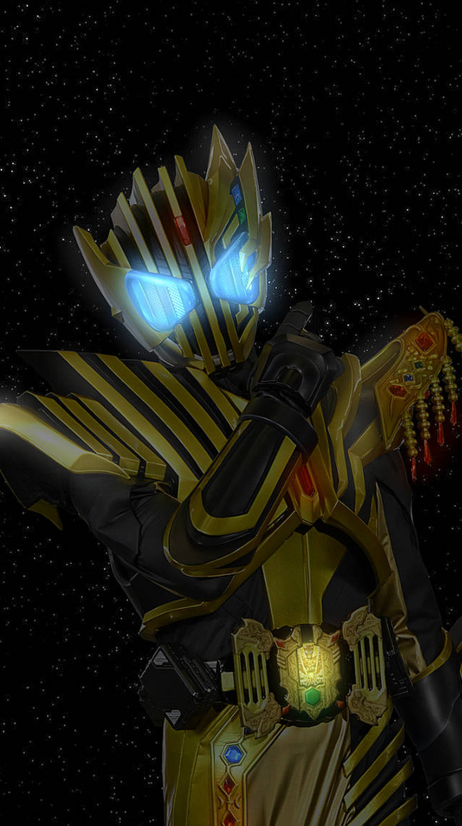 Masked Rider Effect Kamen Rider Legend (Glowing Effect) by FRIZZA2008 on DeviantArt