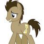 Doctor Whooves