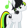 RhythmWaves Pony