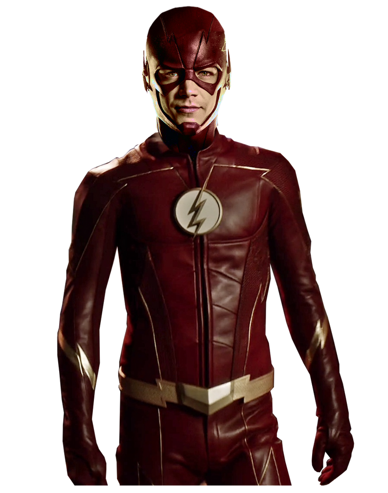 CW Future Flash by everythingflash on DeviantArt