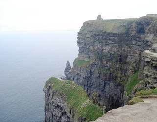 Cliffs of Moher 4