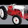 Ford 8N Tractor