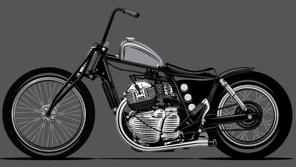 Mototaur Deviantart MotorBike by SwanGuy on DeviantArt