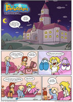 The 3 Little Princesses, p.7