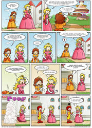 The 3 Little Princesses, p.24