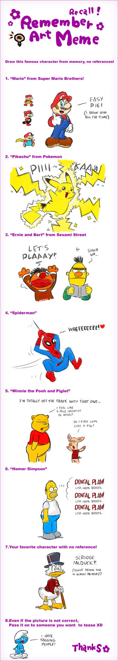 The Remember Meme By Thebourgyman On Deviantart The Remember Meme By Thebourgyman On Deviantart