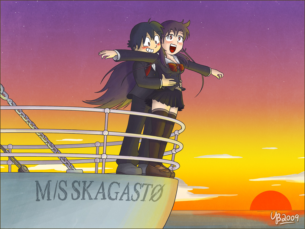 Nice wind by TheBourgyman on DeviantArt