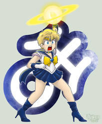 Badass Uranus