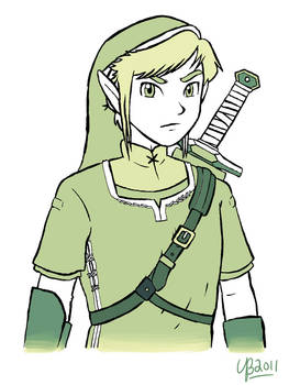 Linkie Link