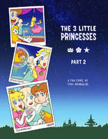 The 3 Little Princesses part 2, page 2