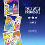 The 3 Little Princesses part 2, page 2