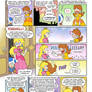 The 3 Little Princesses part 2, page 4