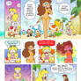 The 3 Little Princesses part 2, page 30