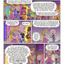 The 3 Little Princesses part 2, page 38