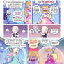 The 3 Little Princesses part 2, page 46