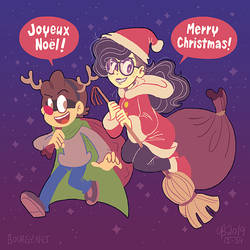 Merry Christmas 2019!