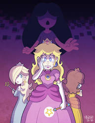 The 3 Little Princesses part 3