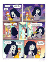 The 3 Little Princesses part 3, page 52