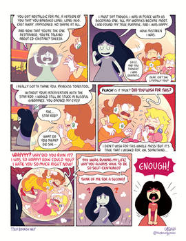 The 3 Little Princesses part 3, page 58