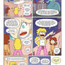 The 3 Little Princesses part 3, page 68-69