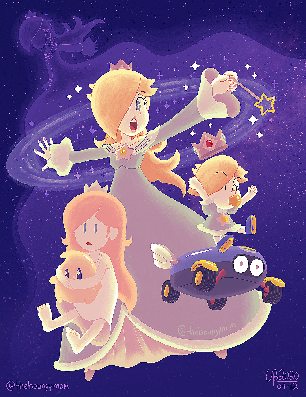 DeviantArt gallery