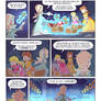 The 3 Little Princesses part 3, page 84