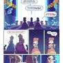 The 3 Little Princesses part 3, page 85-86