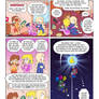 The 3 Little Princesses part 3, page 108