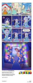 The 3 Little Princesses part 3, pages 111-112