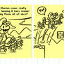 Paper issues, take 1