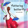 Fluttering Butterfly: Manga