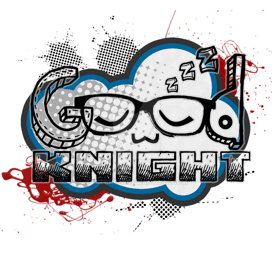 Revised GoodKnight Logo