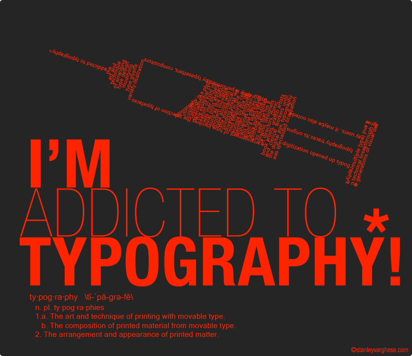 Typo Addict