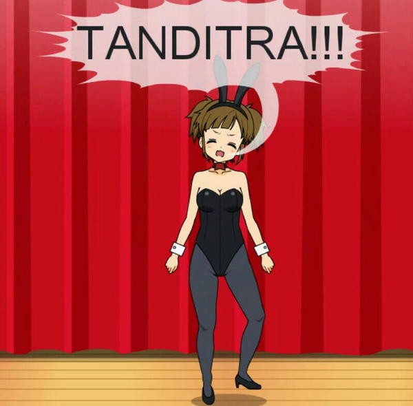 Tanditra new mischief