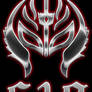 Rey Mysterio Mask