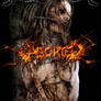 Aborted T-shirt 2010
