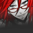 Grell by Aomurasaki