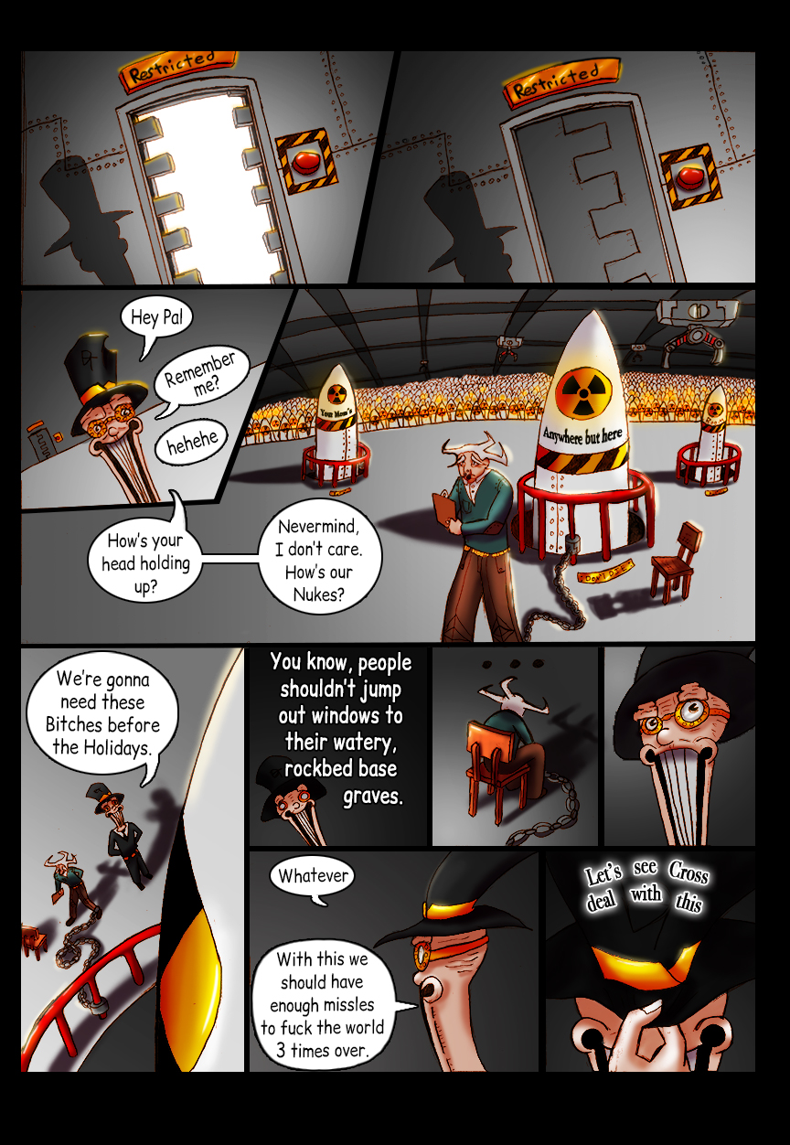 Epics of Noche - Ch 2 Page 96