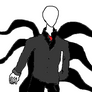 Slender *lazy drawing*