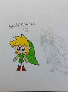 chibi link