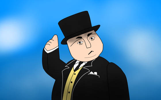 Explore the Best The_fat_controller Art | DeviantArt