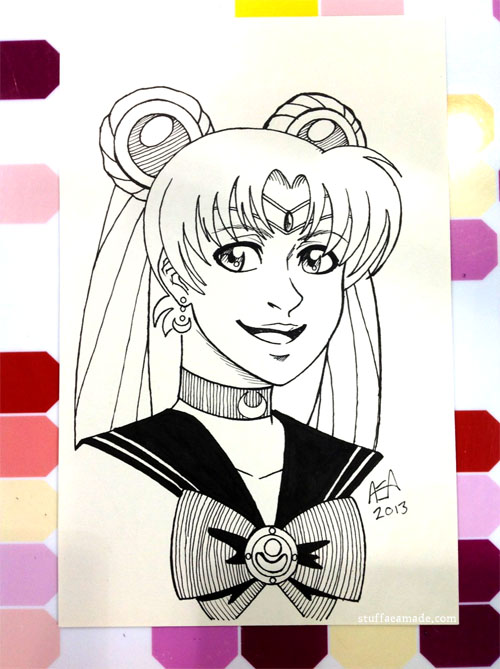 Sailor Moon