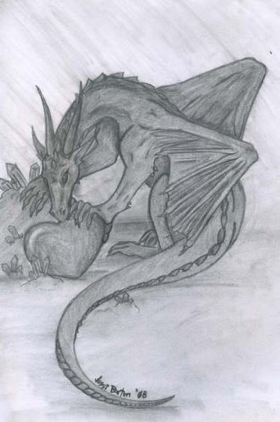 Dragon's Heart