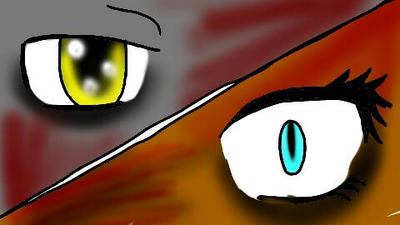 Awoken Cat Awoken by Cyberthecat on DeviantArt
