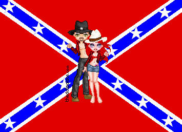 Southern Lovers