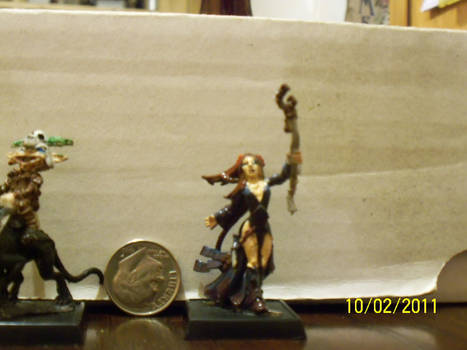 miniatures