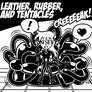 Leather, Rubber, and Tentacles