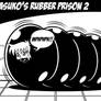 Yasuko's Rubber Prison 2