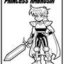 Princess Ambrosia