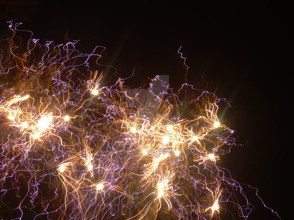 Exciting explosion by kisabel86 on DeviantArt